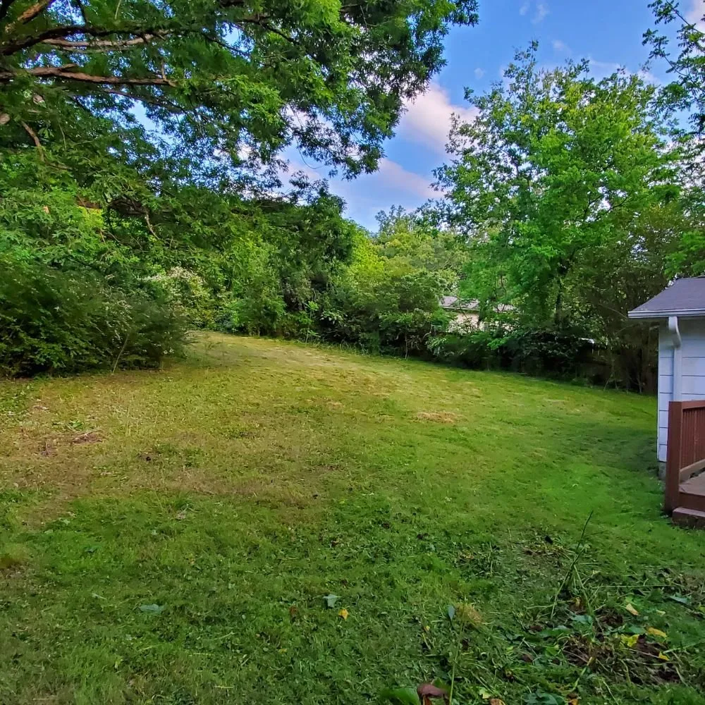 Trusted outdoor landscaping for homes across Chattanooga, TN - Persevere Complete Lawn Care