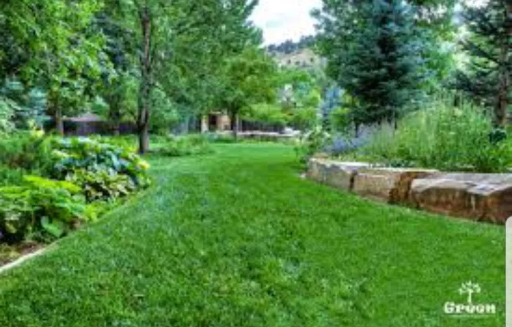 Custom garden landscaping experts serving Witter, AR - Personal Lawn And Yard Services
