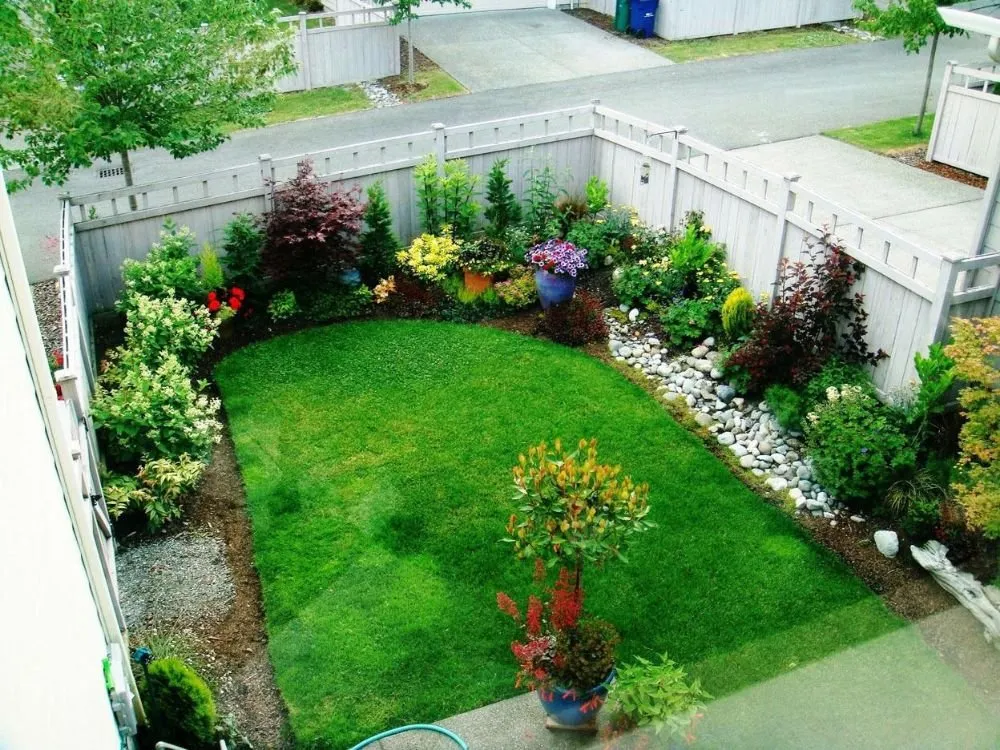 Top-rated yard cleanup service for homes in Witter, AR by Personal Lawn And Yard Services