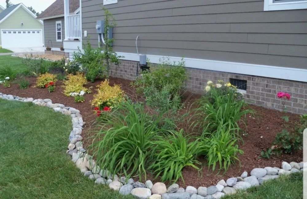 Local landscape design experts serving Witter, AR - Personal Lawn And Yard Services