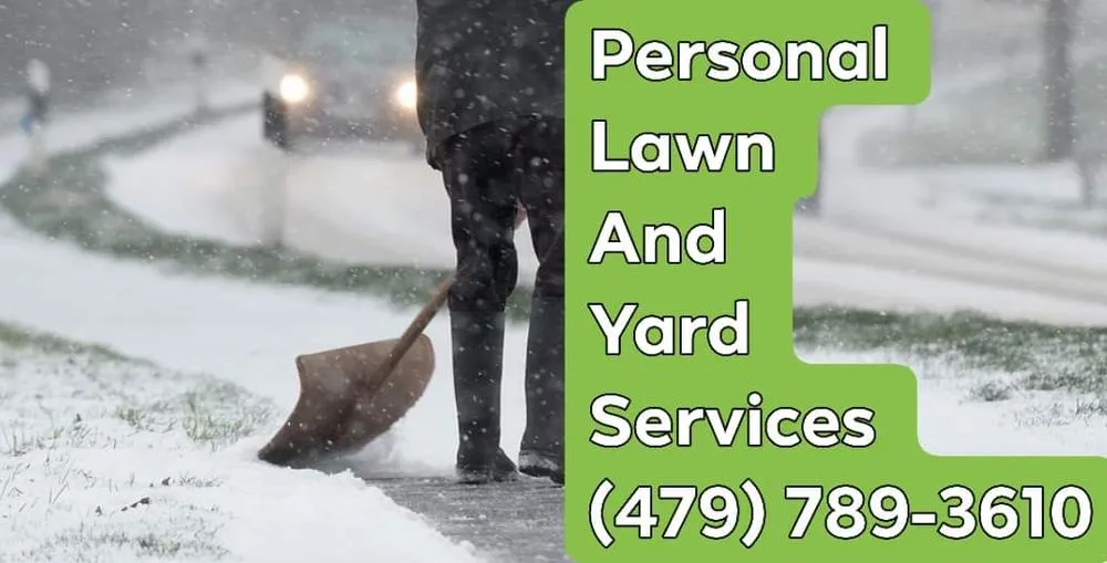 Professional residential landscaping for homes in Witter, AR by Personal Lawn And Yard Services