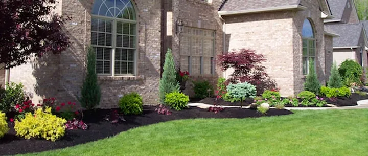 Professional landscape design experts serving Avon, OH - Personal Lawn Care