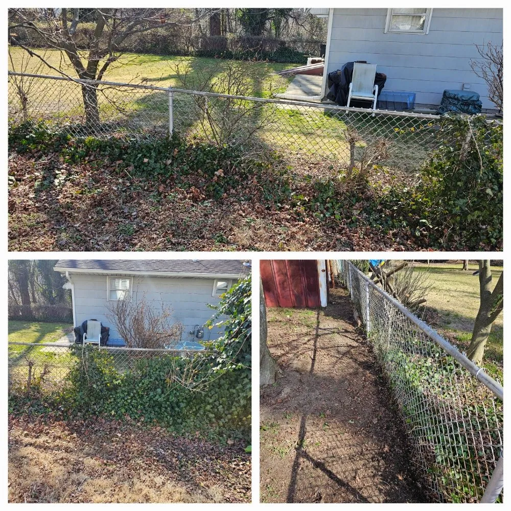 Local garden landscaping near you across Clementon, NJ - Personal Lawn Solutions