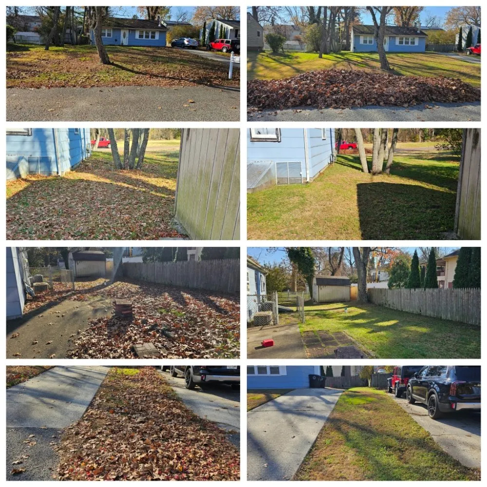 Reliable landscaping services in Clementon, NJ by Personal Lawn Solutions