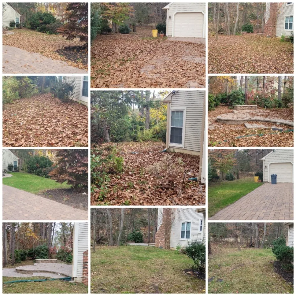 Reliable outdoor landscaping experts serving Clementon, NJ - Personal Lawn Solutions