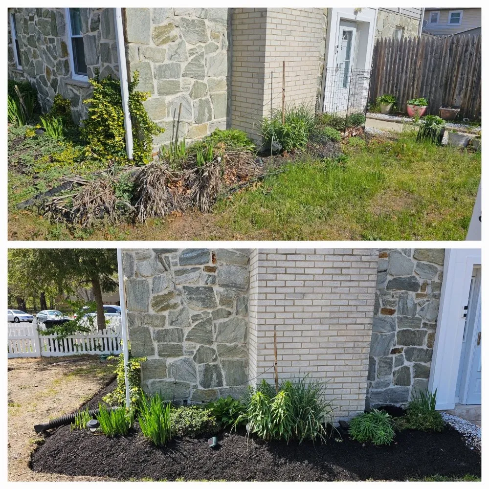 Custom landscape design near you across Clementon, NJ - Personal Lawn Solutions