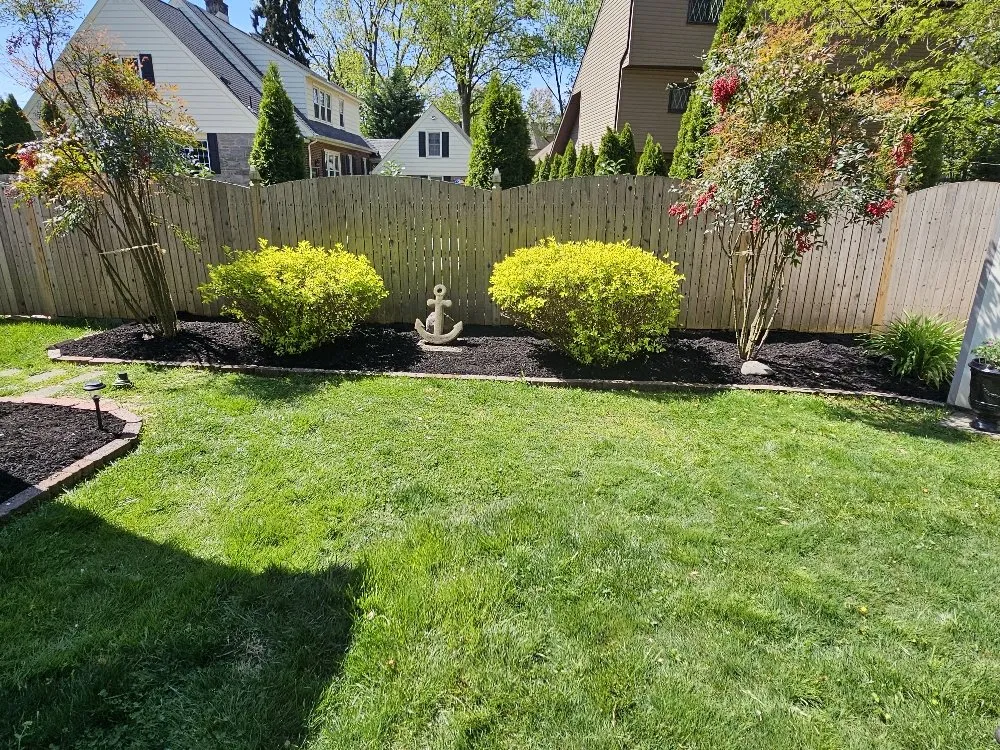Affordable yard maintenance in Clementon, NJ - Personal Lawn Solutions