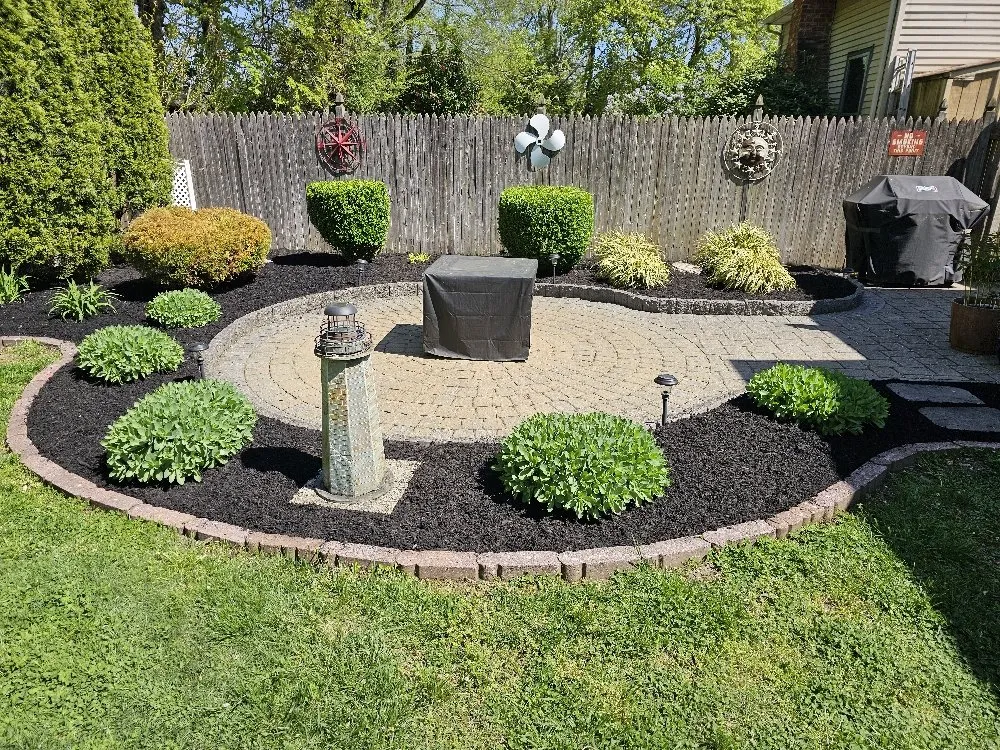 Top-rated landscape design for residential properties across Clementon, NJ - Personal Lawn Solutions