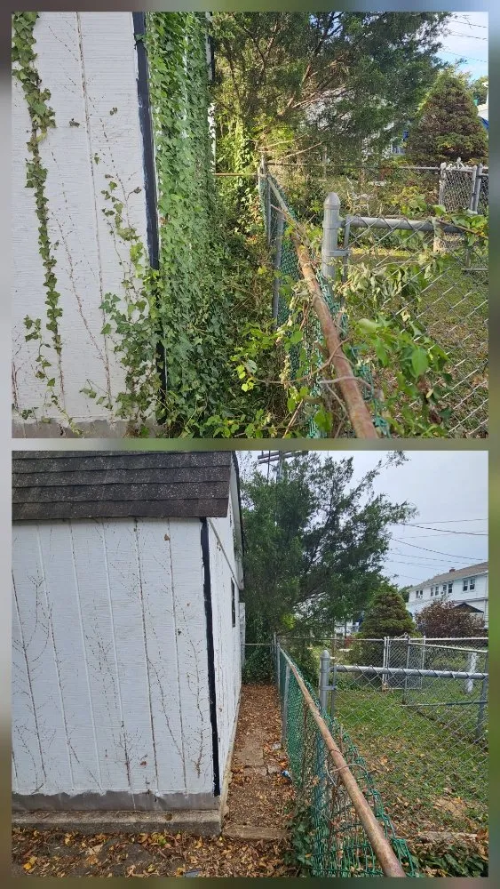 Professional outdoor landscaping for homes across Clementon, NJ - Personal Lawn Solutions