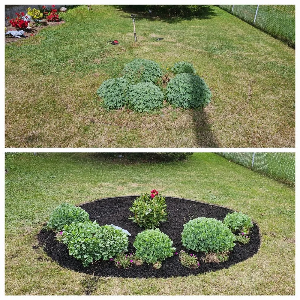 Trusted landscaping services experts serving Clementon, NJ - Personal Lawn Solutions