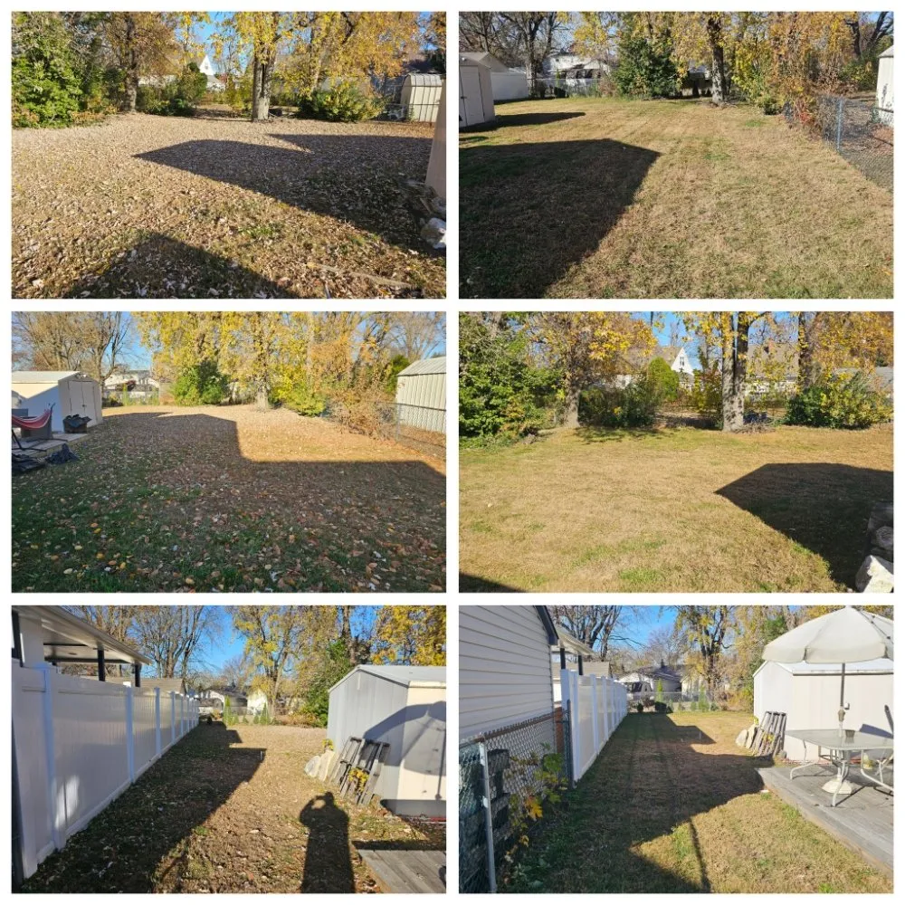 Local lawn mowing service in Clementon, NJ by Personal Lawn Solutions