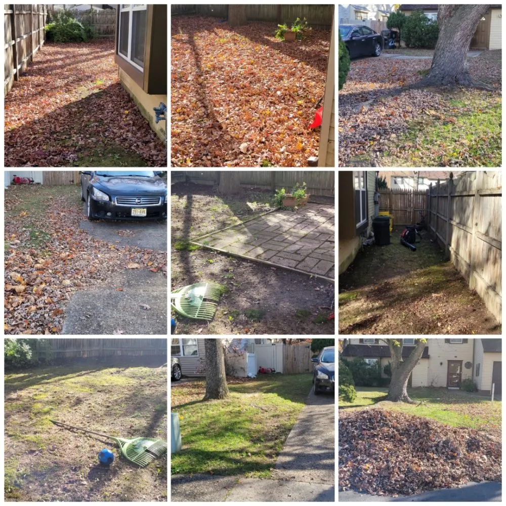 Expert landscape installation in Clementon, NJ by Personal Lawn Solutions