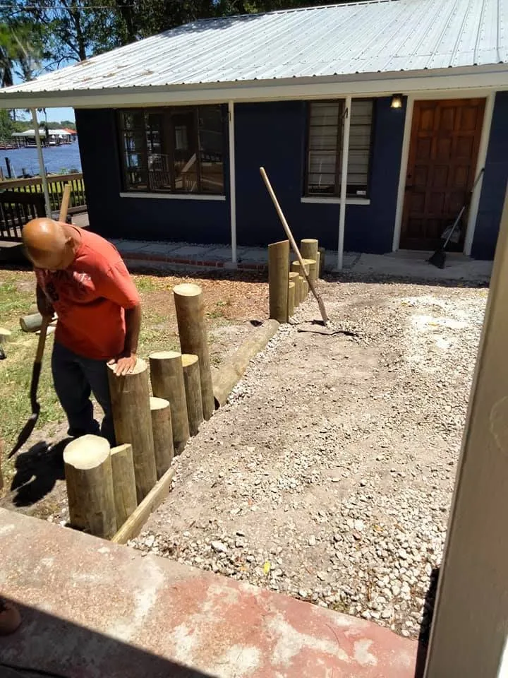 Expert landscape design experts serving Middleburg, FL - Personal Touch Gardening