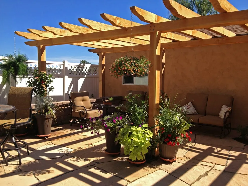 Affordable yard maintenance in Colorado Springs, CO by Personal Touch Landscape & Gardening