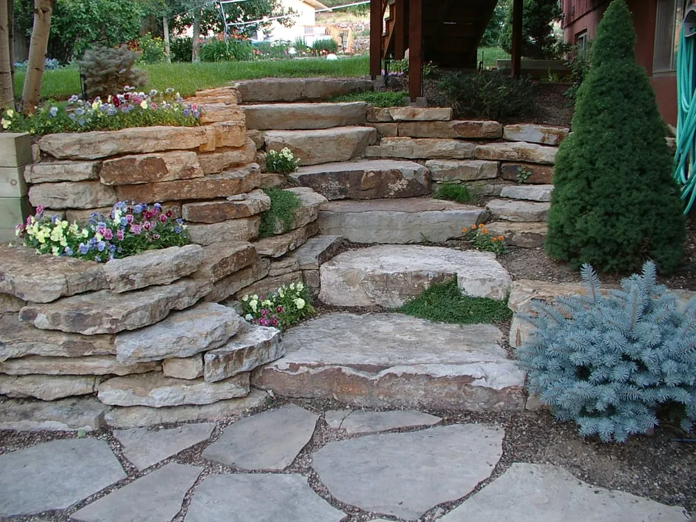 Top-rated yard cleanup service near you across Colorado Springs, CO - Personal Touch Landscape & Gardening