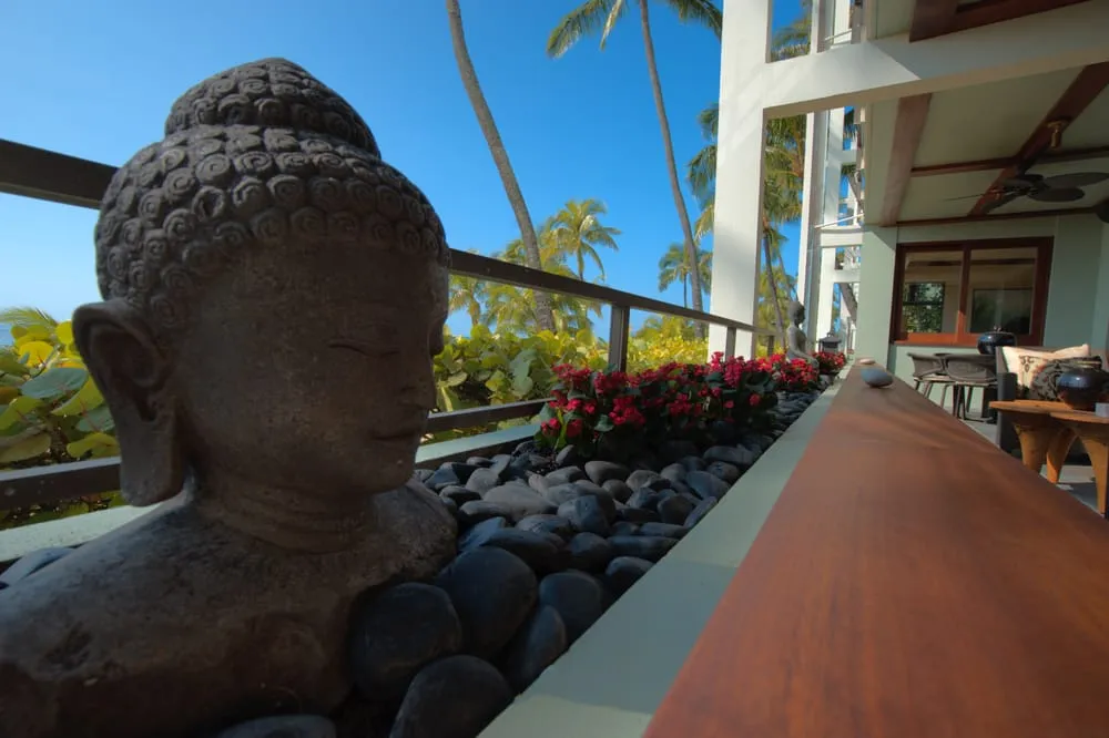 Local landscape design in Honolulu, HI by Personal Touch Landscape