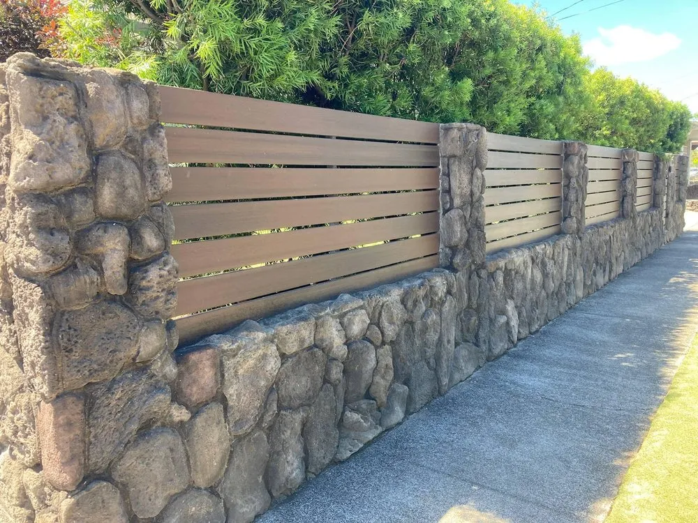 Reliable yard cleanup service for residential properties across Honolulu, HI - Personal Touch Landscape