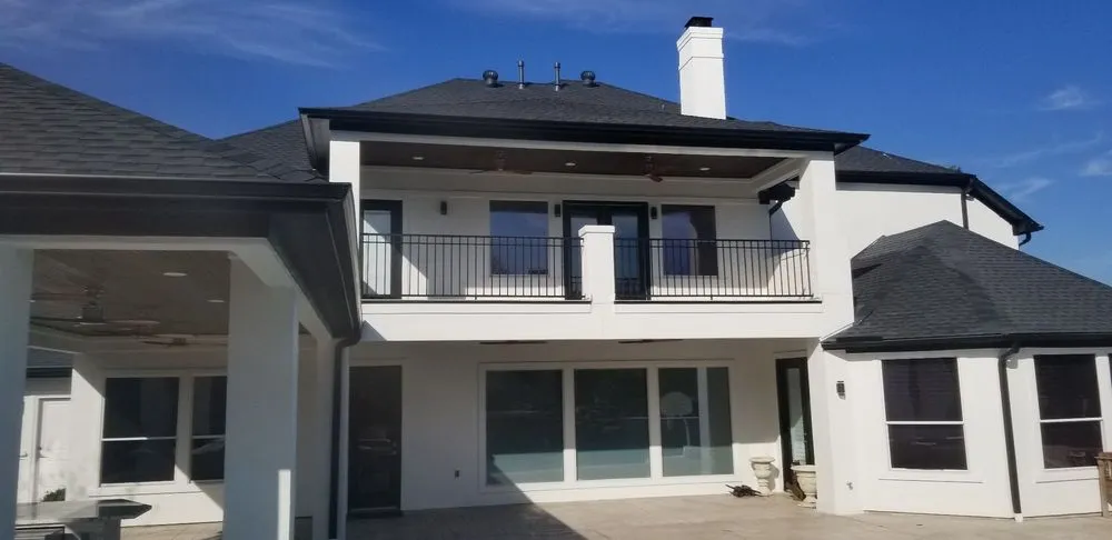 Affordable lawn mowing service in Katy, TX by Personal Touch Landscape