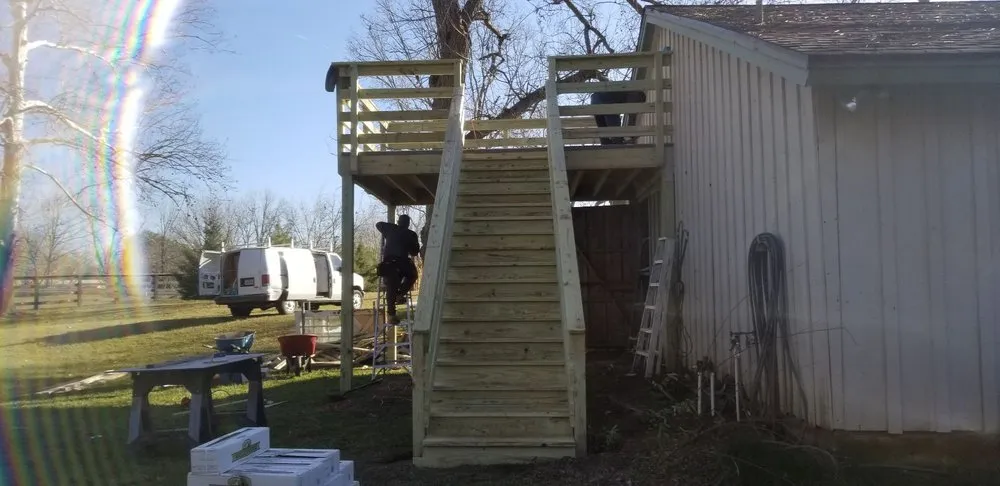 Professional garden landscaping experts serving Katy, TX - Personal Touch Landscape