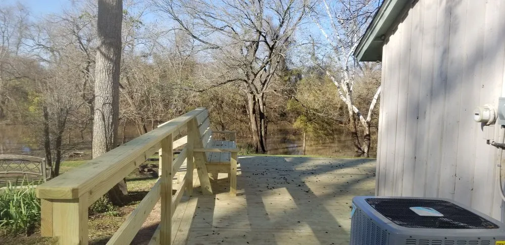 Local yard maintenance experts serving Katy, TX - Personal Touch Landscape