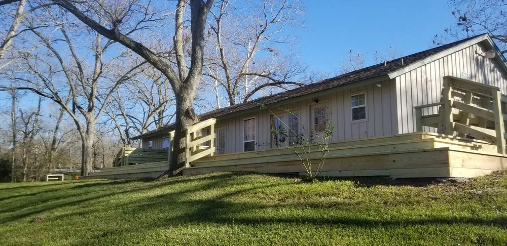 Trusted residential landscaping for beautiful yards across Katy, TX - Personal Touch Landscape