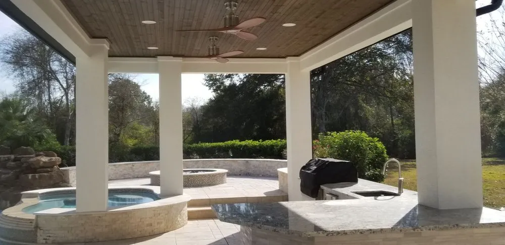 Reliable landscaping services for homes across Katy, TX - Personal Touch Landscape