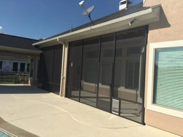 Affordable landscape design in Katy, TX by Personal Touch Landscape