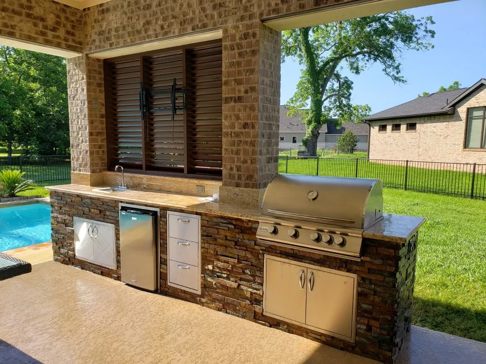 Local lawn care service near you across Katy, TX - Personal Touch Landscape