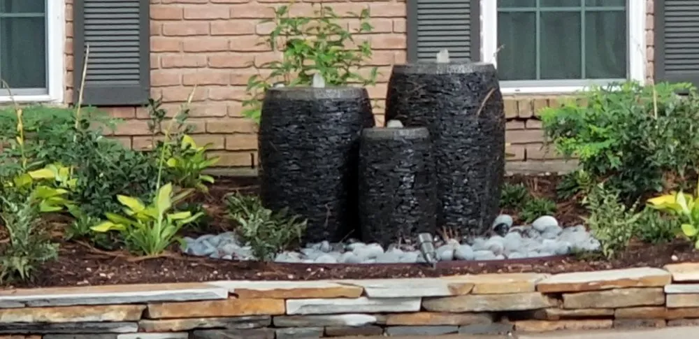 Expert landscape installation for year-round maintenance across Katy, TX - Personal Touch Landscape