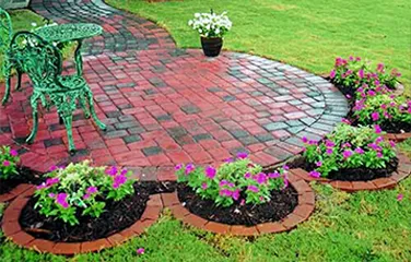 Local lawn mowing service for homes across Manassas, VA - Personal Touch Landscape Services