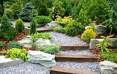 Top-rated lawn care service for residential properties in Manassas, VA by Personal Touch Landscape Services