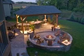 Top-rated lawn mowing service in Smithville, MO - Personal Touch Landscaping