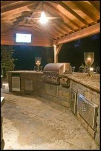 Local landscape installation experts serving Smithville, MO - Personal Touch Landscaping