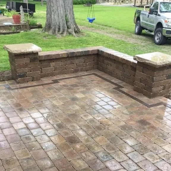 Reliable lawn mowing service in Urbana, OH by Personal Touch Landscaping