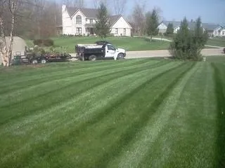 Expert landscape installation experts serving Urbana, OH - Personal Touch Landscaping