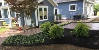 Affordable landscape installation experts serving Urbana, OH - Personal Touch Landscaping