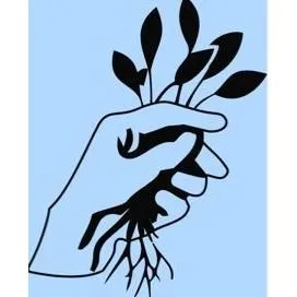 Personal Touch Landscaping Logo