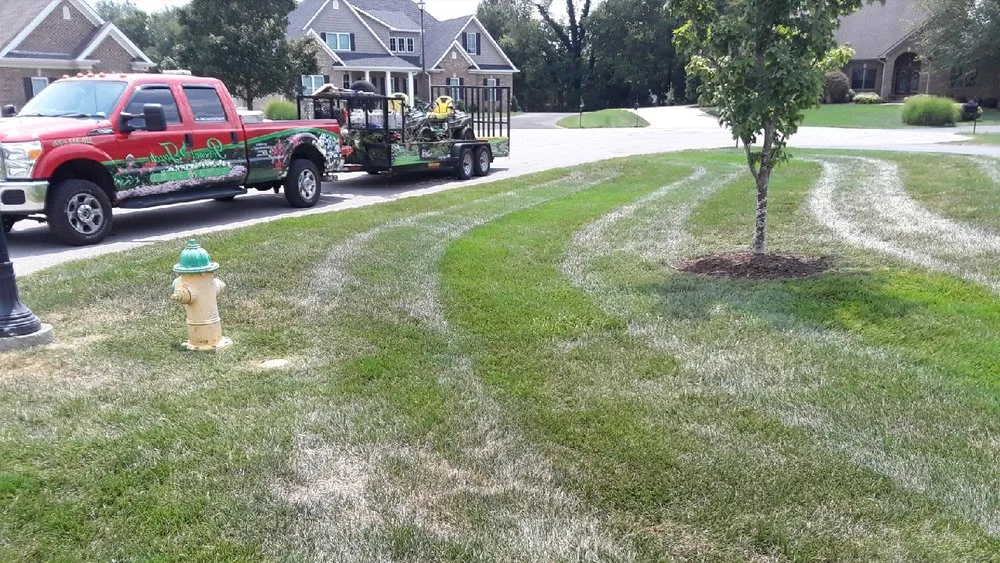 Expert landscaping services for outdoor upgrades in Bowling Green, KY by Personal Touch Lawn & Pond Pro