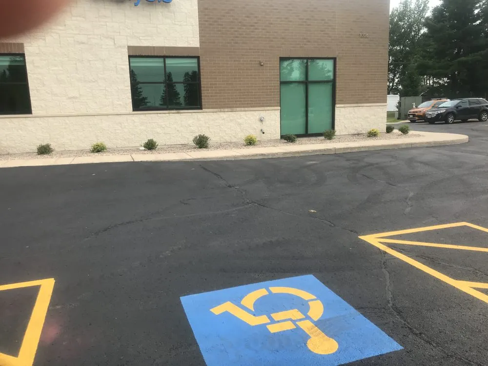 Reliable yard cleanup service experts serving Rhinelander, WI - Personal Touch Lawn Care & Landscaping