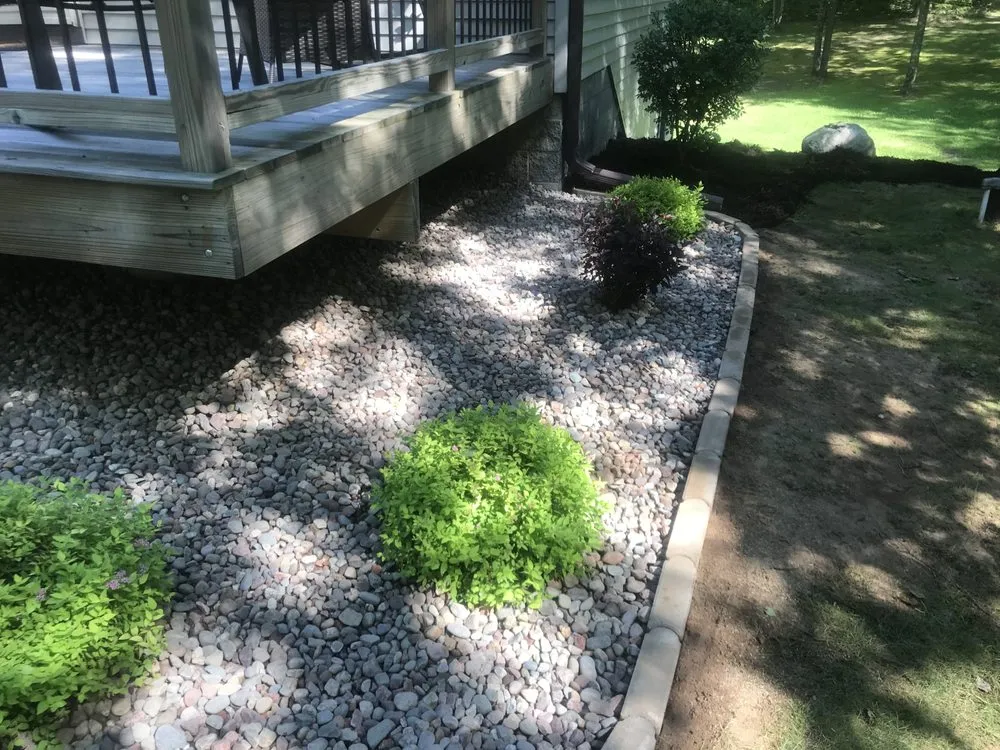 Top-rated landscape design near you in Rhinelander, WI by Personal Touch Lawn Care & Landscaping