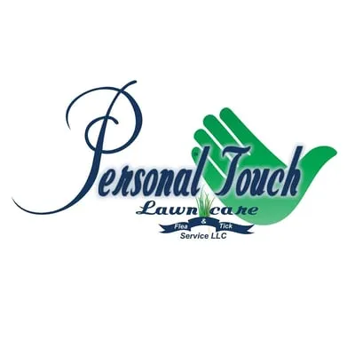 Personal Touch Lawn Care and Flea & Tick Service LLC