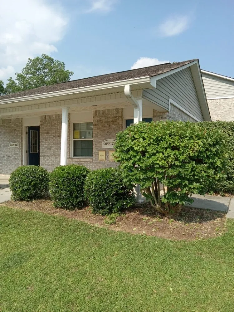 Professional landscape design experts serving Troy, AL - Personal Touch Lawncare