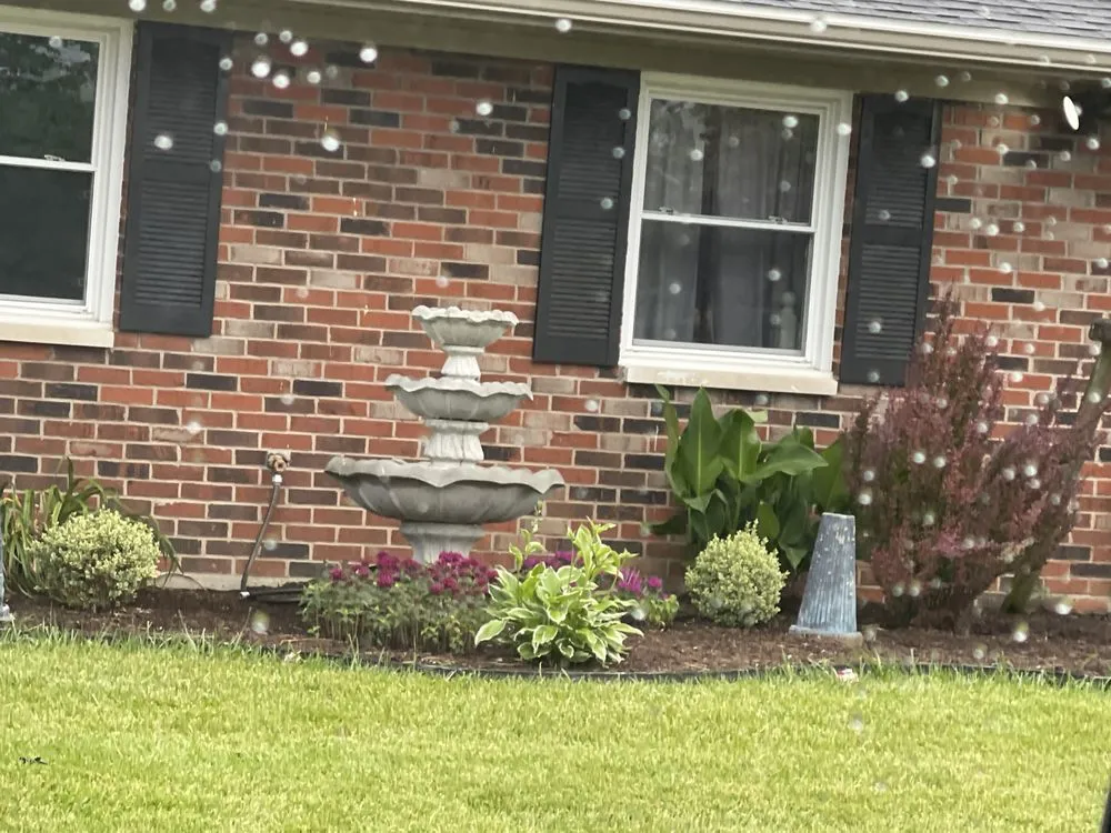 Affordable landscaping services experts serving Owensboro, KY - Personal Touch Property Maintenance