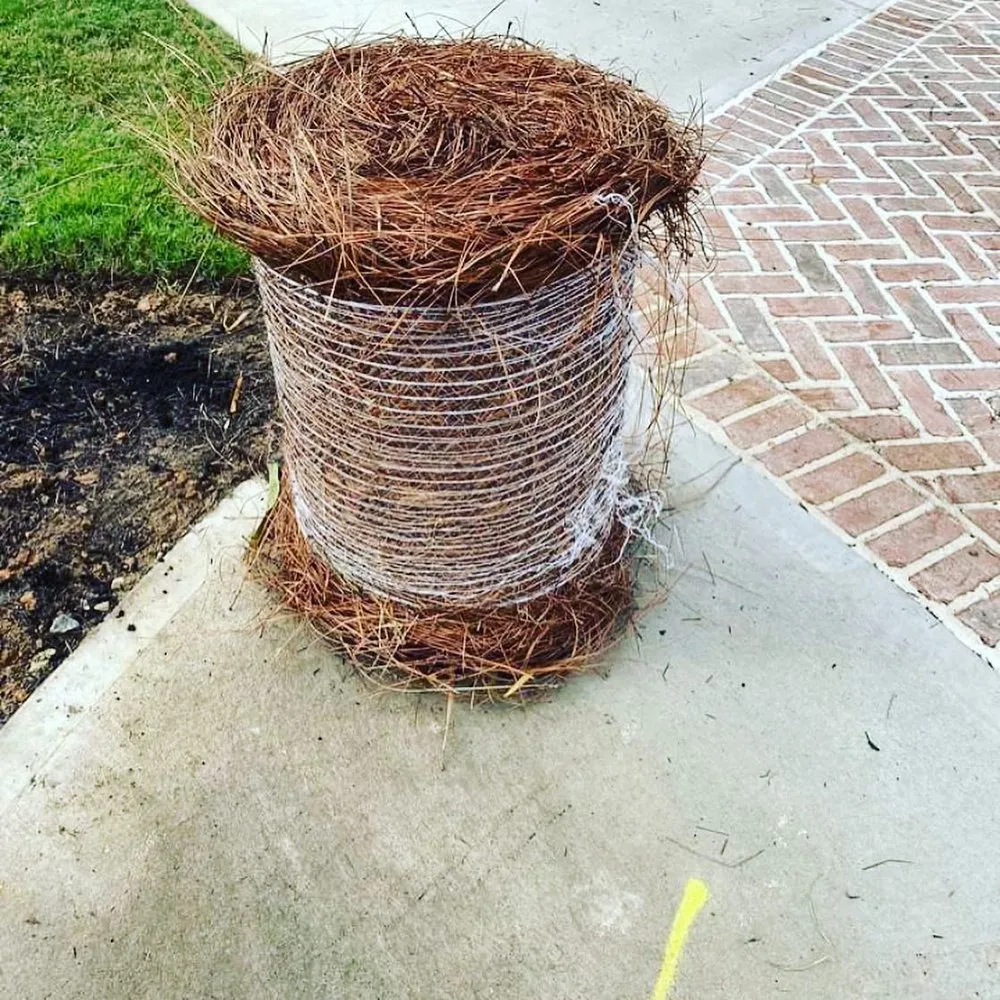 Reliable landscape design with custom design in Evans, GA by Personalized Lawn Care & Gardens