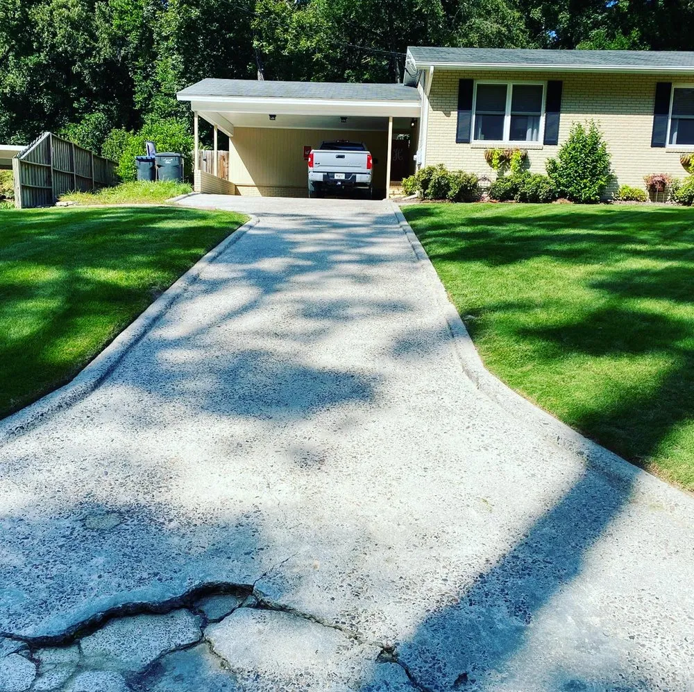 Trusted lawn care service in Evans, GA by Personalized Lawn Care & Gardens