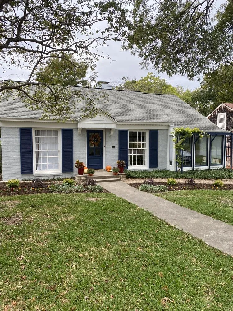 Reliable landscaping services for outdoor upgrades across Rockwall, TX - Perspectiv Gardens