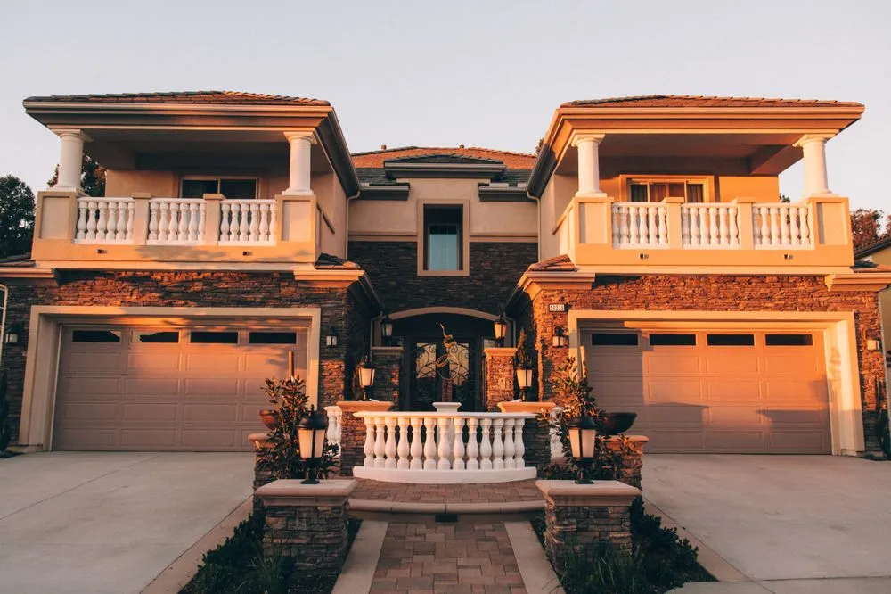 Top-rated residential landscaping experts serving Chino, CA - Perspective Landscaping