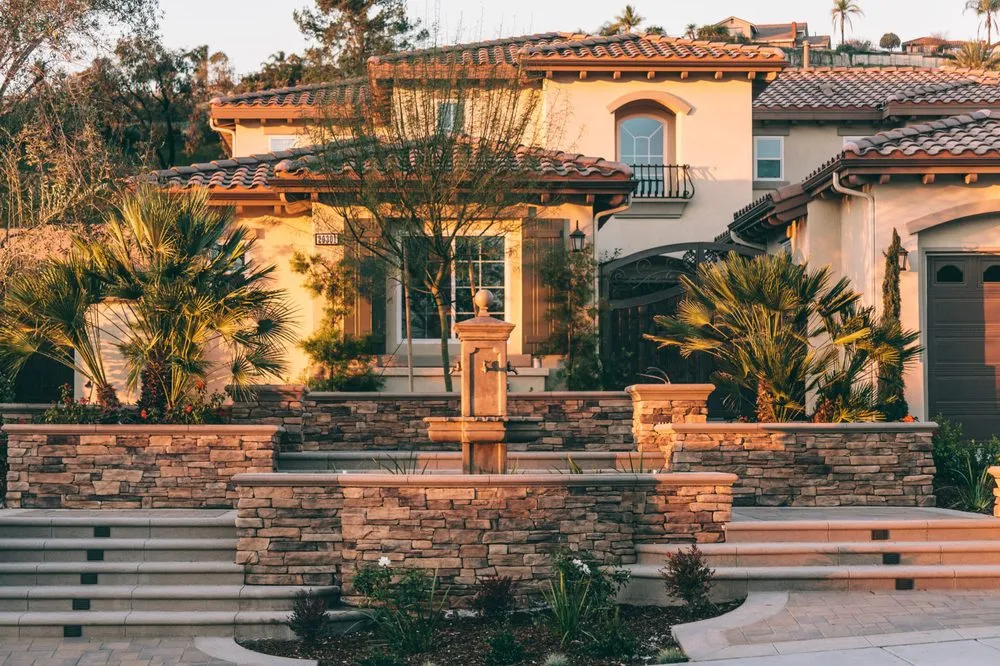 Trusted residential landscaping with custom design in Chino, CA by Perspective Landscaping
