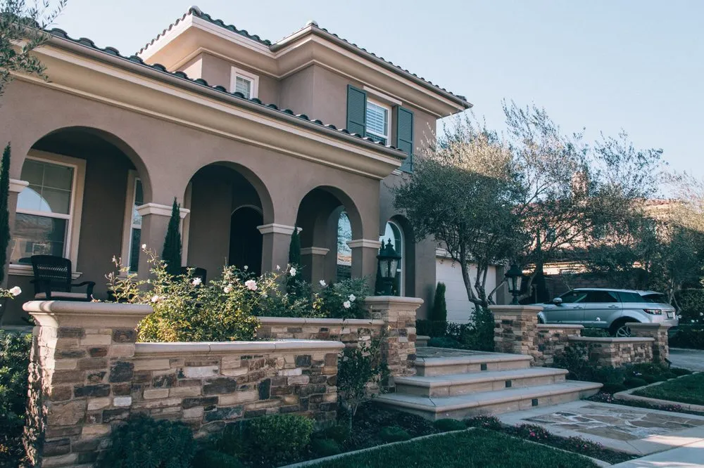Professional landscaping services in Chino, CA - Perspective Landscaping