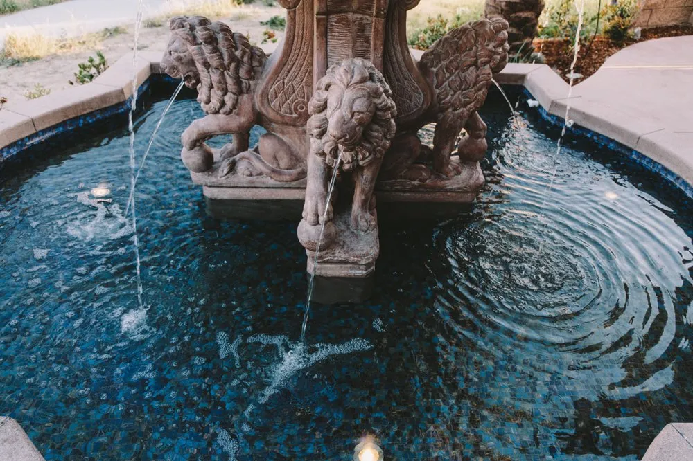 Top-rated yard cleanup service for outdoor upgrades in Chino, CA by Perspective Landscaping